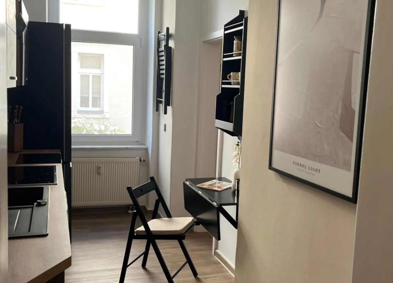 Apartment In Dresden-Loebtau