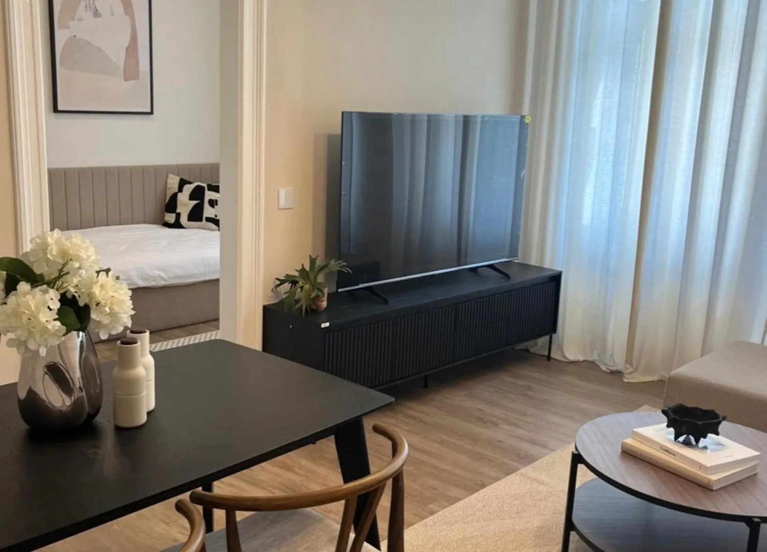 Apartment In Dresden-Loebtau 0*, Dresden