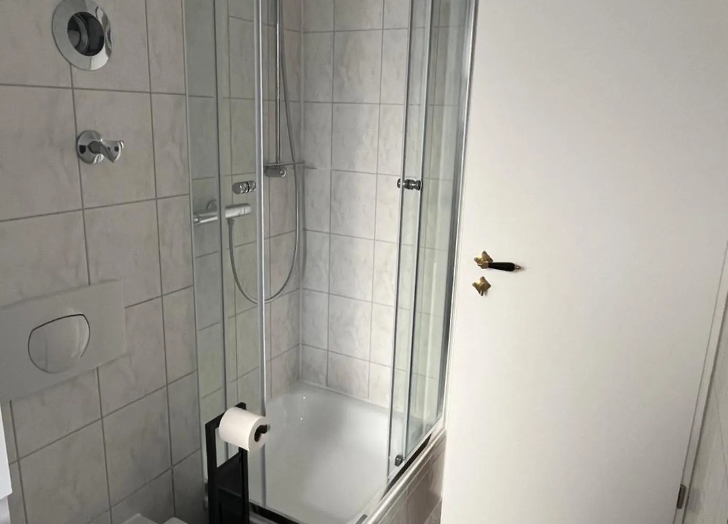 Apartment In Dresden-Loebtau Deutschland