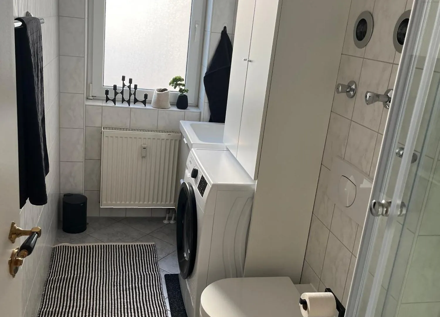 Apartment In Dresden-Loebtau