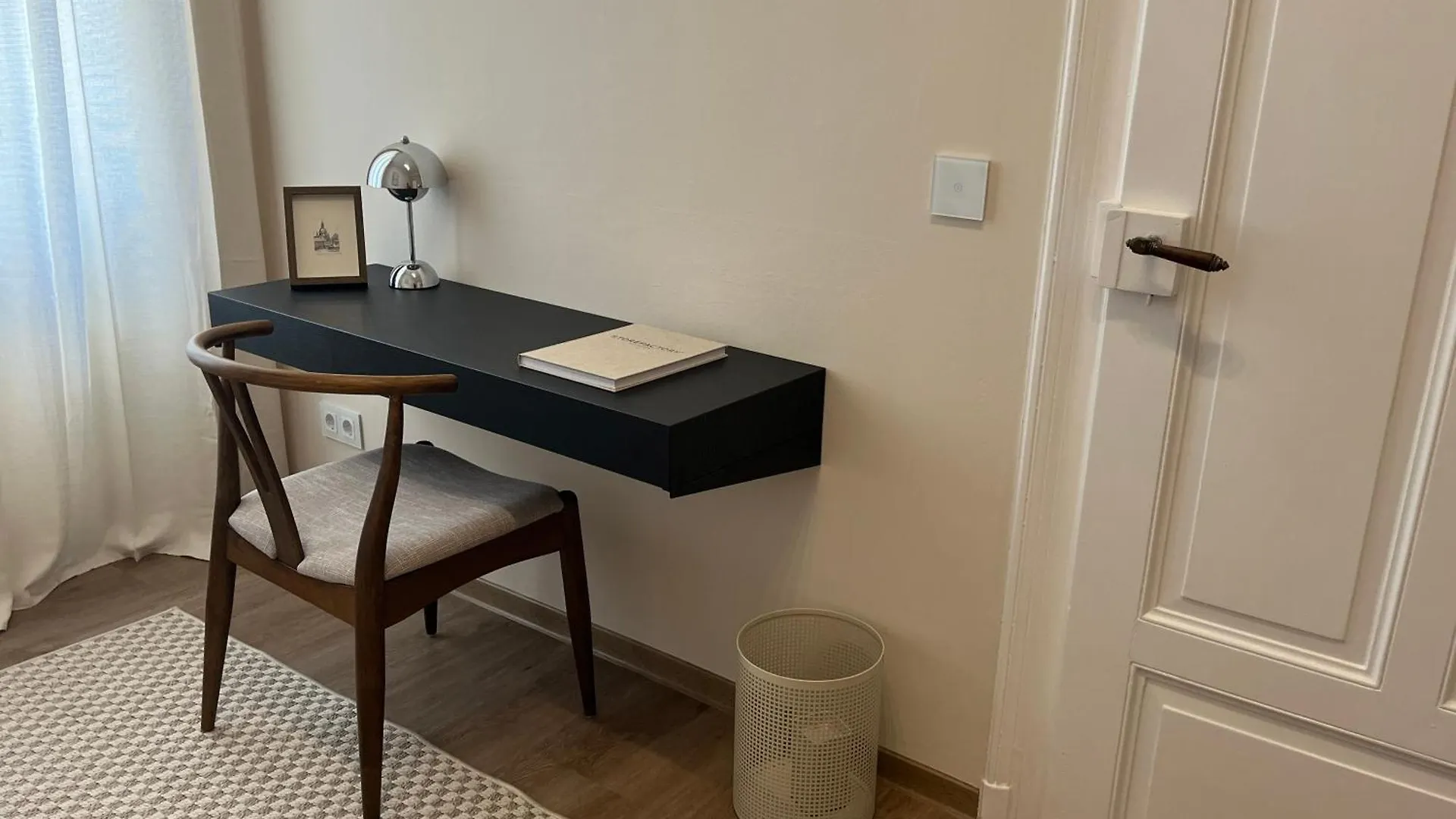 Apartment In Dresden-Loebtau