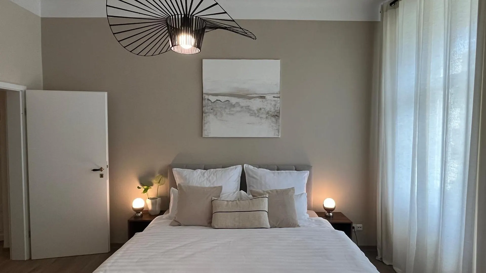 Apartment In Dresden-Loebtau