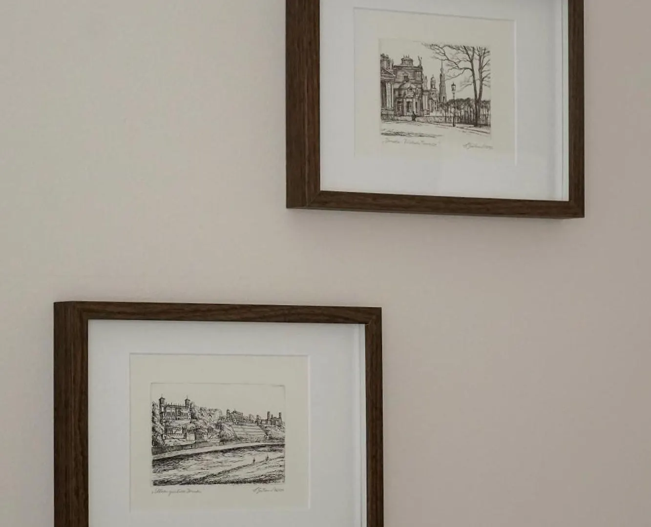 Apartment In Dresden-Loebtau