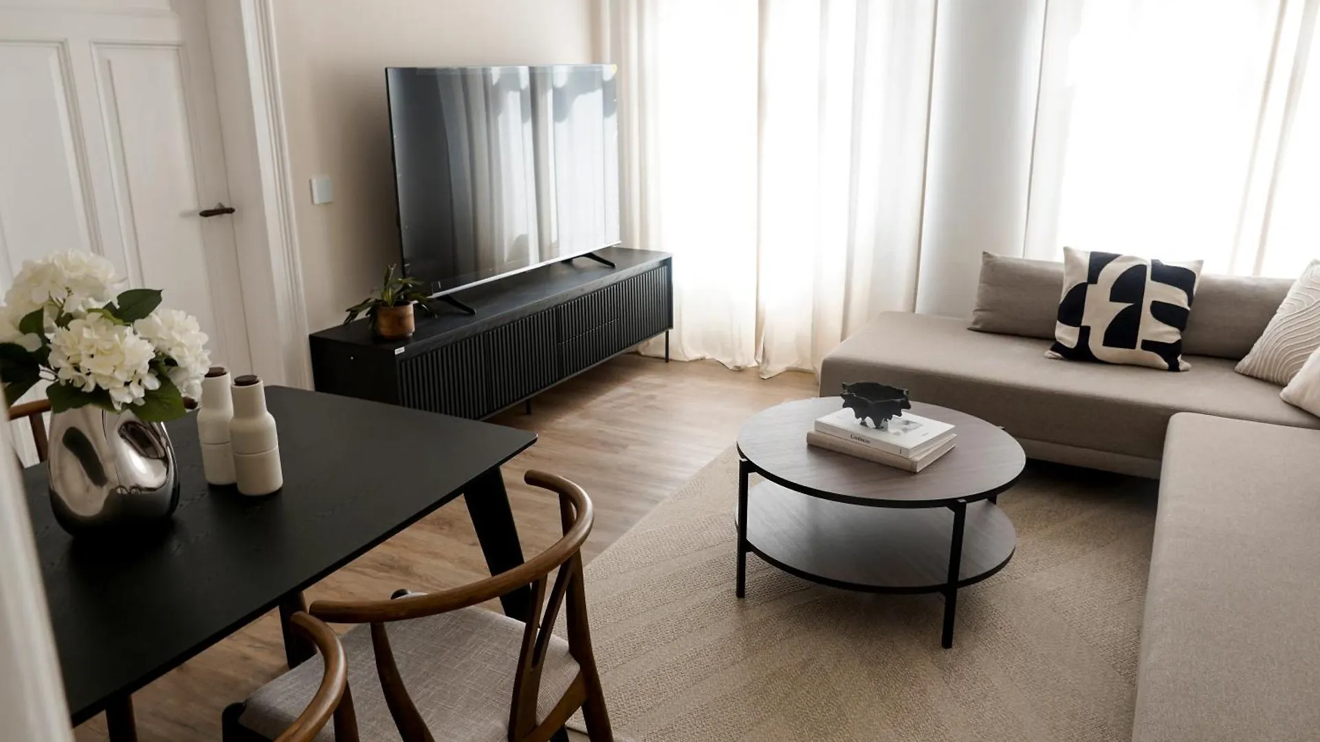 Apartment In Dresden-Loebtau Deutschland