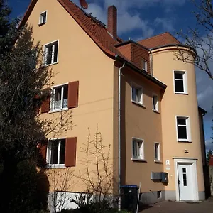 In Apartment