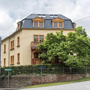 Domizil Adler Apartment