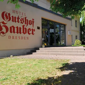 Hotel Gutshof Hauber, Dresden