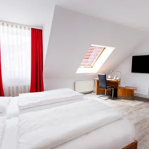 Hotel Dormero Airport, Dresden