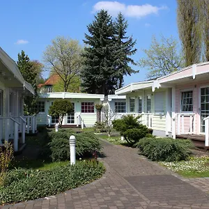 3* Hotel Domizil