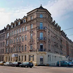 Ibis Styles Neustadt Dresden