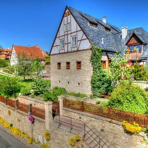 3* Hotel apartamentowy Spa-resort Landlust In