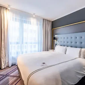 Premier Prager Strasse 드레스덴