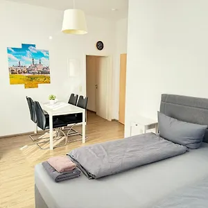 Appartement Dresdener Berge, Dresden