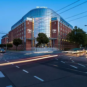 Nh Neustadt Szálloda