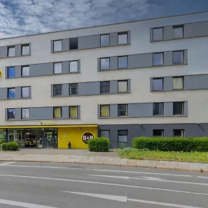 Dresden-messe Szálloda