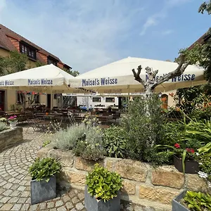 Trobischhof Affittacamere