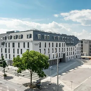 4* Hotel Arcotel Hafencity