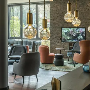 Hotel One - Palaisplatz, Dresden