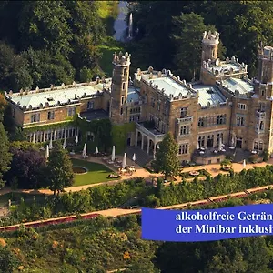 4* Hotel Schloss Eckberg