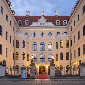 5* Hotel Taschenbergpalais Kempinski