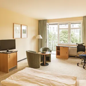 3* Hotel Am Weberplatz