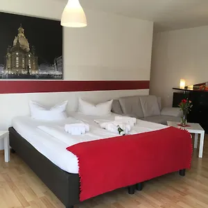 Altstadtperle Central-inn Apartment