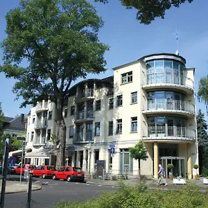 Am Blauen Wunder Hotel