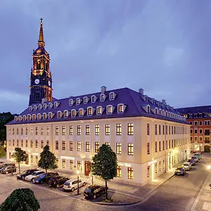 5* Hotel Relais & Chateaux Buelow Palais
