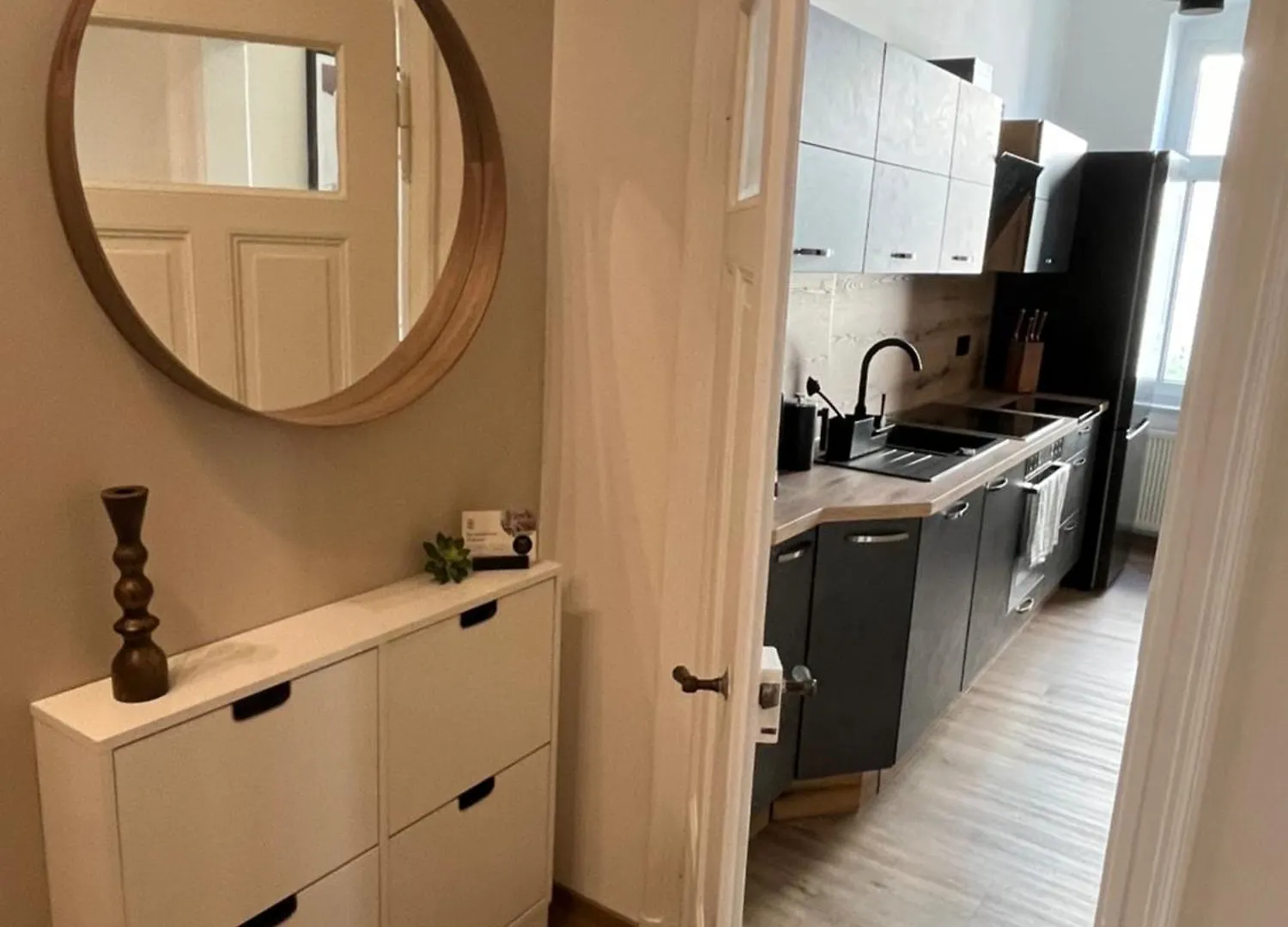 Apartment In Dresden-Loebtau