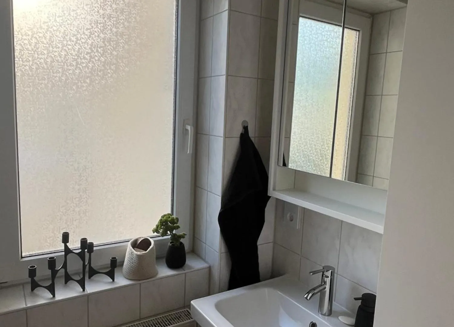 Apartment In Dresden-Loebtau