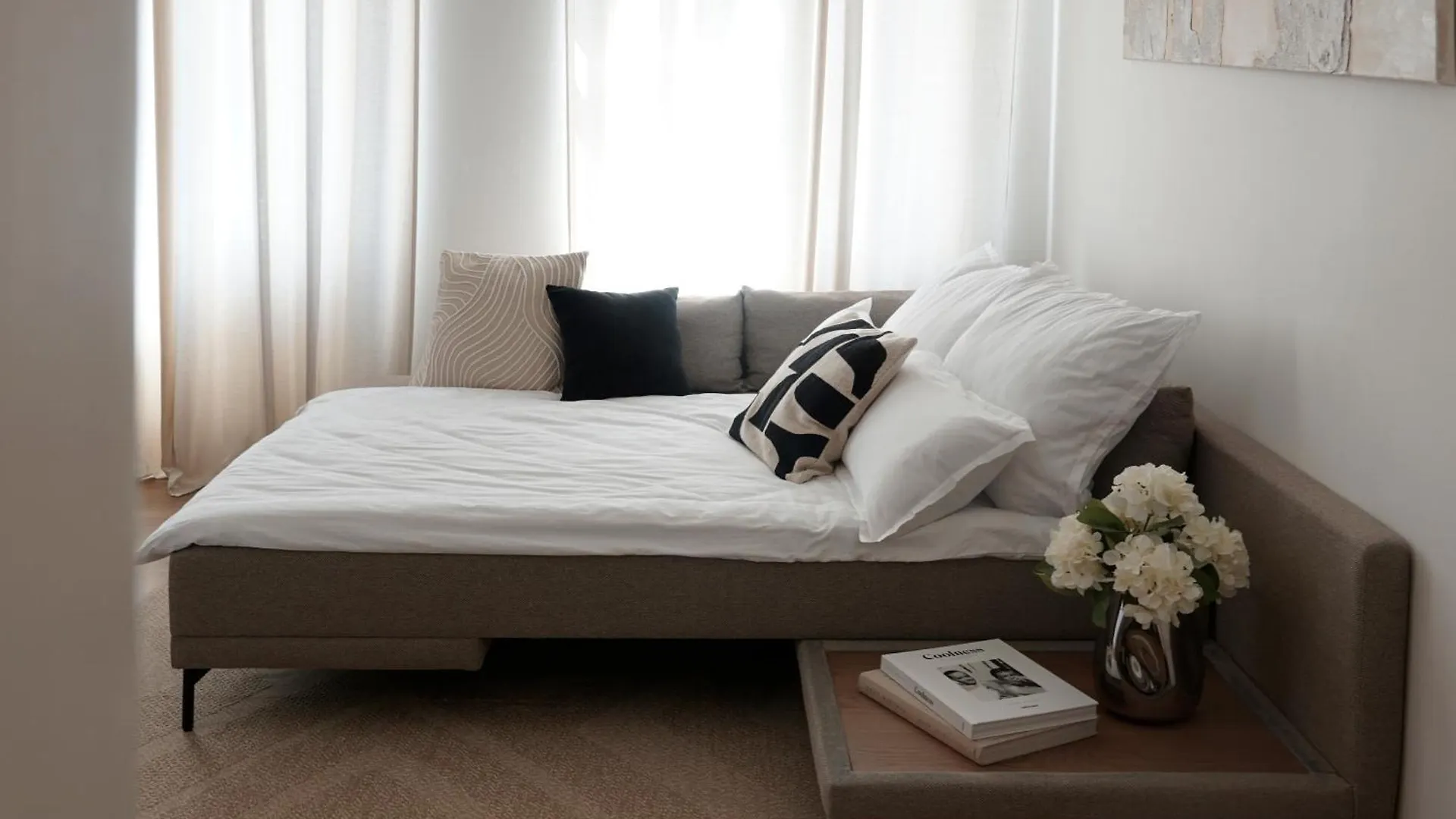 Apartment In Dresden-Loebtau Drezno