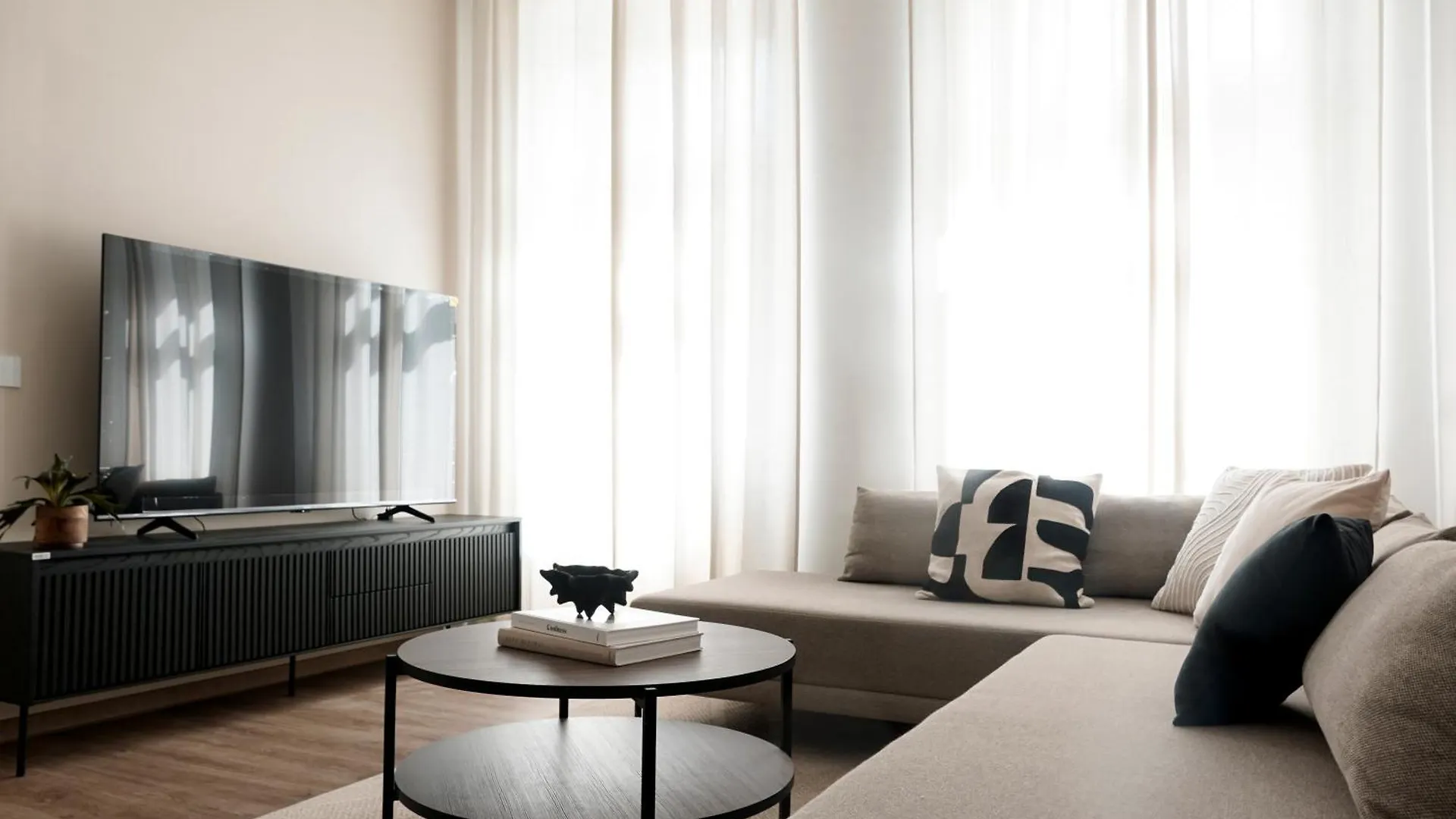 Apartment In Dresden-Loebtau Germany