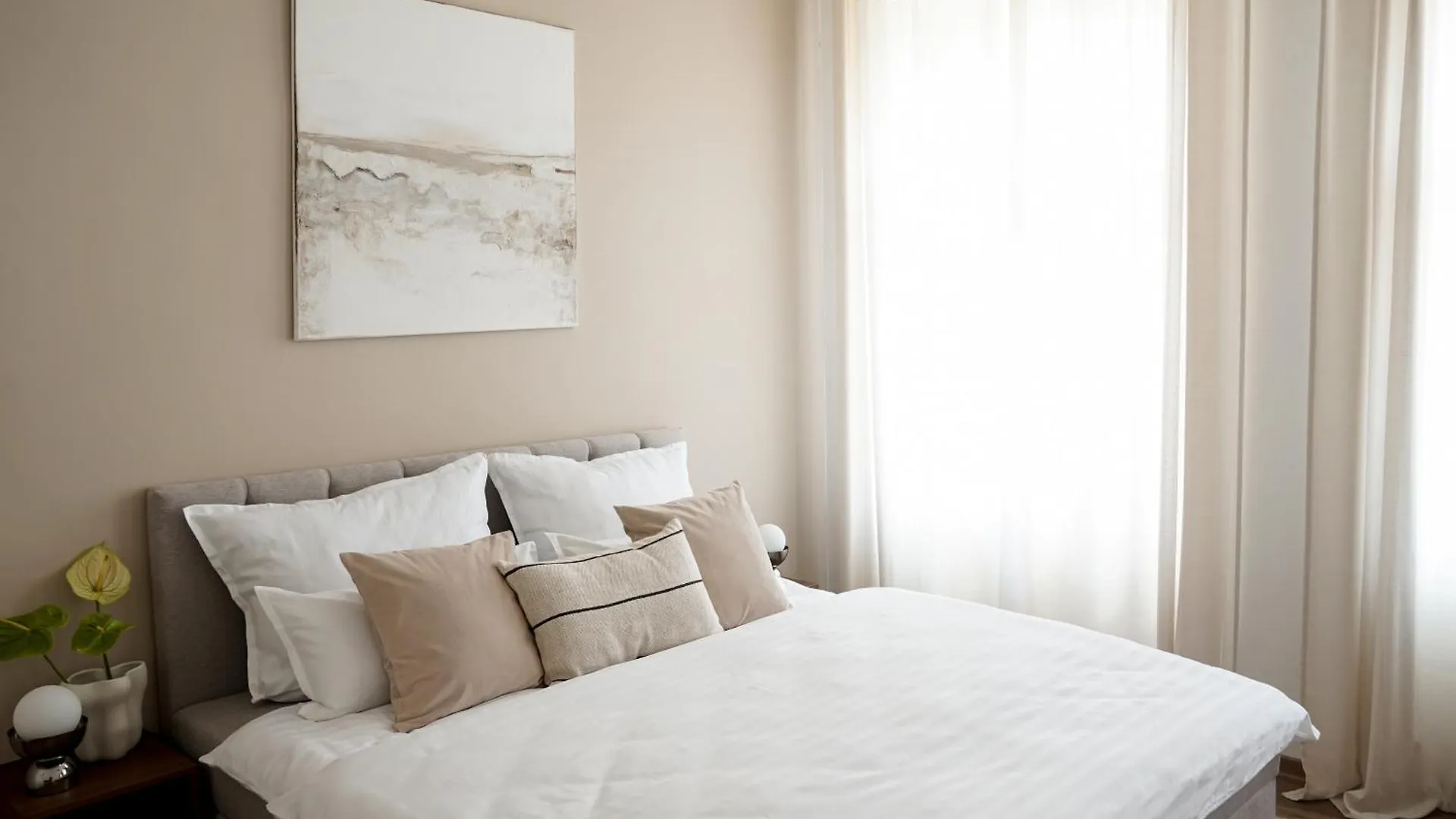 Apartment In Dresden-Loebtau 0*, Drezno Niemcy